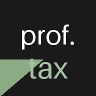 prof.tax